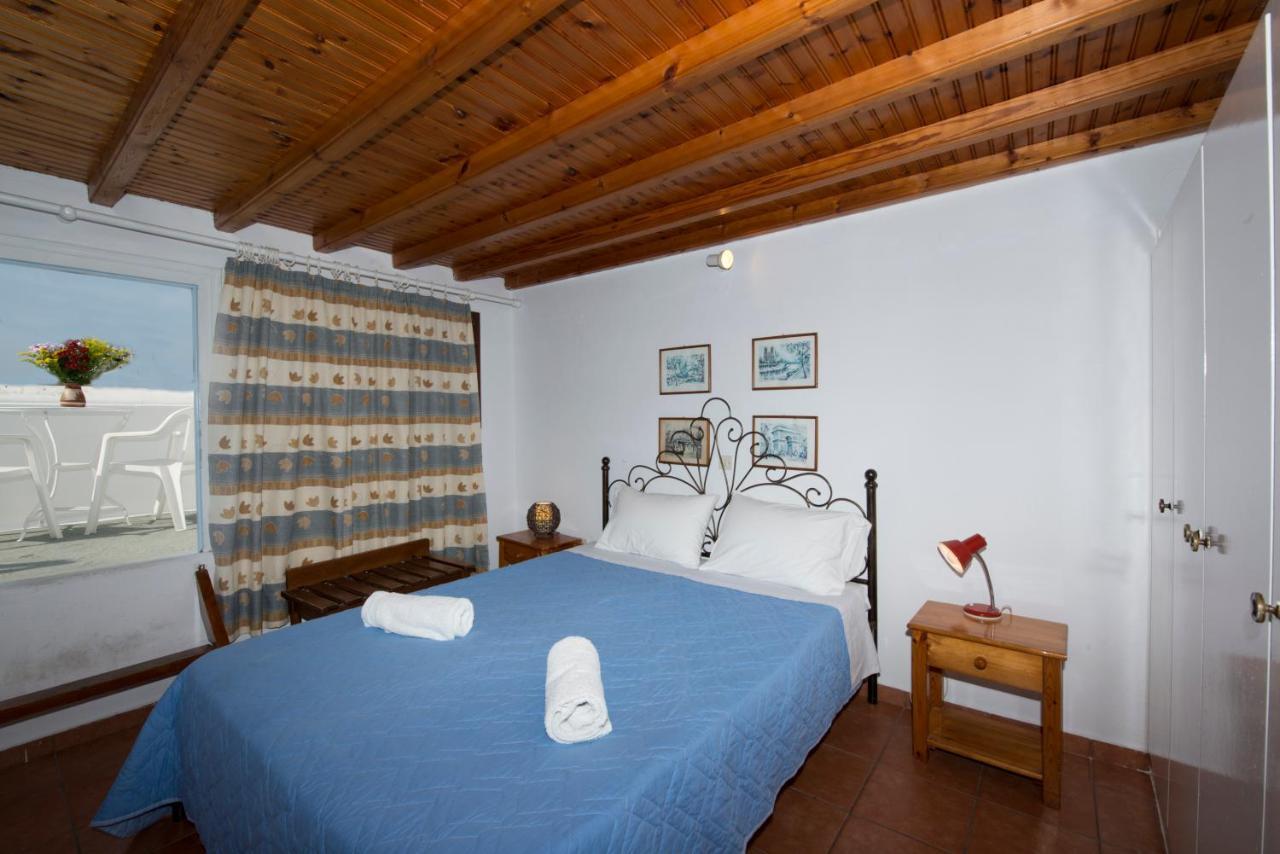 Sunday Summer House Mykonos Town Bagian luar foto